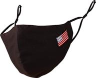 enhanced touchstone american embroidered reusable adjustable: premium quality product логотип