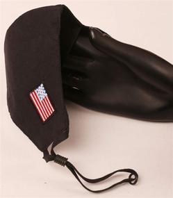 img 2 attached to Enhanced Touchstone American Embroidered Reusable Adjustable: Premium Quality Product