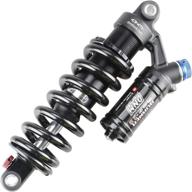 🚵 dnm burner-rcp 2s downhill mountain bike rear shock with 550lbs capacity logo