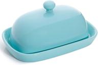 sweese porcelain butter perfect turquoise logo