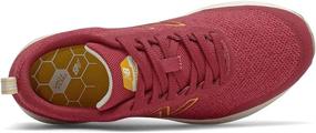 img 2 attached to 👟 Women's Fresh Foam Arishi V3 Running Shoe by New Balance