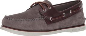 img 1 attached to 👞 Sperry Men's STS19670 Loafers Shoes