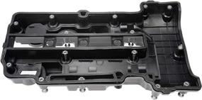 img 2 attached to 🔧 Dorman 264-968 Engine Valve Cover: Suitable for Buick, Cadillac, and Chevrolet Models