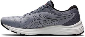img 1 attached to ASICS Gel Pulse Men's Shoes in Black and White, Size 11.5