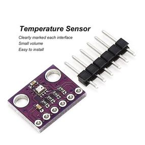 img 2 attached to 🔬 Enhancing Precision: Temperature Pressure Electronic Components Accuracy Unleashed