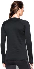 img 3 attached to Under Armour Womens Black Glacier Outdoor Recreation