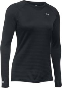 img 1 attached to Under Armour Womens Black Glacier Outdoor Recreation