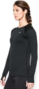 img 2 attached to Under Armour Womens Black Glacier Outdoor Recreation