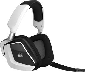 img 3 attached to Corsair Wireless Premium Headset Surround Computer Accessories & Peripherals and Game Hardware