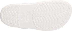 img 1 attached to 👟 Crocband Unisex Crocs Shoes and Mules & Clogs for Women and Men, Sizes 36-37