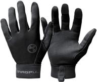🧤 enhance your performance with magpul technical glove lightweight gloves logo