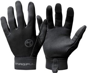 img 4 attached to 🧤 Enhance Your Performance with Magpul Technical Glove Lightweight Gloves