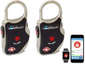 img 3 attached to EGeeTouch - Advanced Bluetooth Proximity Tracking Solution