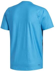 img 1 attached to Adidas Freelift Primeblue Sharp Small Men's Clothing