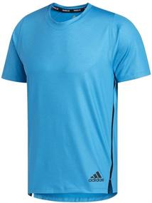 img 4 attached to Adidas Freelift Primeblue Sharp Small Men's Clothing