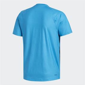 img 3 attached to Adidas Freelift Primeblue Sharp Small Men's Clothing