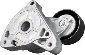 img 1 attached to MICHELIN Automotive Serpentine Tensioner SMAMP40321