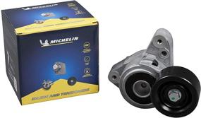 img 4 attached to MICHELIN Automotive Serpentine Tensioner SMAMP40321
