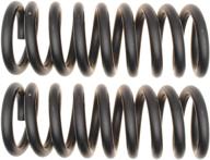 acdelco 45h0447 professional front spring logo
