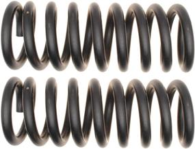 img 1 attached to ACDelco 45H0447 Professional Front Spring