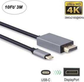 img 3 attached to AllEasy DisplayPort Thunderbolt Compatible MacBook