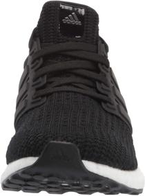 img 3 attached to Adidas Womens Ultraboost Running Black Women's Shoes for Athletic