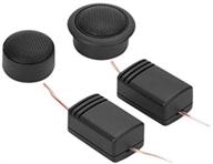 звуковые головки soundstream tws 1 xstream софт-твитеры логотип