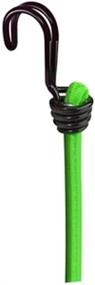 img 2 attached to 🔒 Secure Your Cargo with the Master Lock 3021DAT Twin Wire Bungee Cord