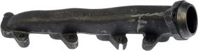 img 1 attached to Dorman 674-922 Driver Side Exhaust Manifold: Enhanced Performance for Select Models