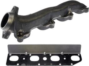 img 3 attached to Dorman 674-922 Driver Side Exhaust Manifold: Enhanced Performance for Select Models