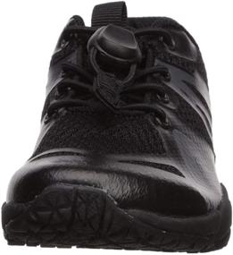 img 3 attached to Merrell Kids Unisex MQM Flex Low: The Ultimate Hiking Shoe for Little Kid/Big Kid Adventurers