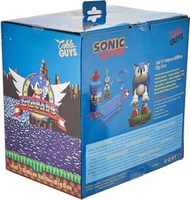 img 2 attached to 🕹️ Unveiling the Exclusive Exquisite Gaming Sonic The Hedgehog Limited Edition Box - A Must-Have for Gamers