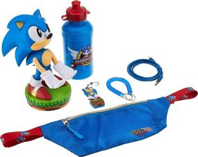 img 4 attached to 🕹️ Unveiling the Exclusive Exquisite Gaming Sonic The Hedgehog Limited Edition Box - A Must-Have for Gamers