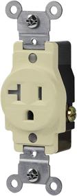 img 2 attached to ENERLITES Single Receptacle Outlet Industrial Electrical