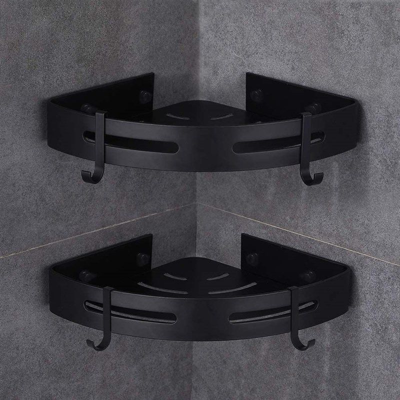 gricol corner shower shelves adhesive 로고