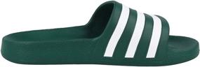 img 2 attached to Adidas Sandals Adilette Swimming F35543 Men's Shoes