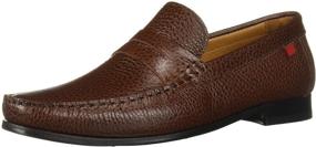img 4 attached to Genuine MARC JOSEPH NEW YORK Shoes