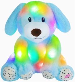 img 3 attached to 🎉 Houwsbaby Birthday Toddler Bedding and Kids' Bedding with Stuffed Animal Designs