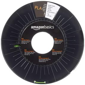 img 2 attached to 🖨️ High-Quality PLA 3D Printing Filament by Amazon Basics