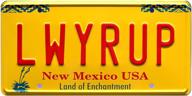 🔥 get the ultimate breaking bad experience with celebrity machines lwyrup metal stamped license plate logo