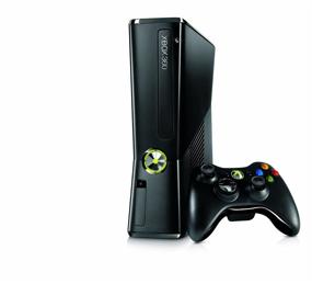 img 1 attached to 🎮 Microsoft Xbox 360 S 250GB Console