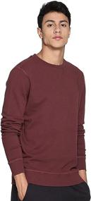 img 3 attached to Establishment Organic Essential Classic Vineyard Men's Clothing