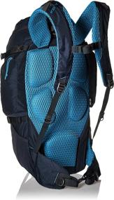 img 3 attached to 🎒 Kelty Redwing Backpack Twilight Blue: Lightweight and Durable Outdoor Gear