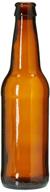 🍺 home brew ohio amber 12 oz beer bottles - case of 24, 12oz: buy online now logo