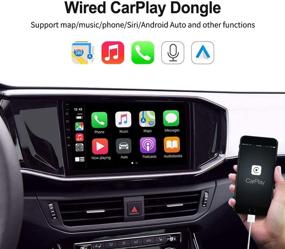 img 3 attached to Поддержка зеркалирования CarPlay варианта Android