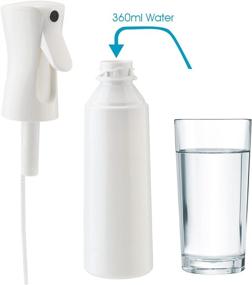 img 1 attached to Segbeauty Airless Watering System for Long-lasting Continuous Moisture