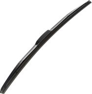 denso 160-3122 low profile wiper blade, 22 inches - oem style, single pack logo