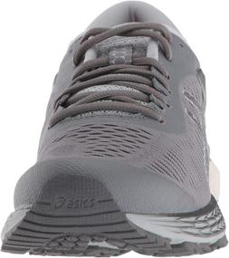 img 3 attached to 👟 ASICS Women's Gel Kayano Carbon Running Shoes: Unbeatable Comfort for Women