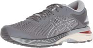 👟 asics women's gel kayano carbon running shoes: unbeatable comfort for women logo