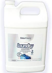 img 1 attached to 👃 Eliminate Laundry Odors with OdorKlenz Laundry Additive, Liquid - 15 Load Solution